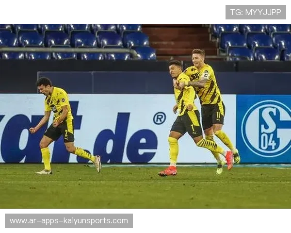 多特越踢越有——德甲豪门的崛起之路与未来展望