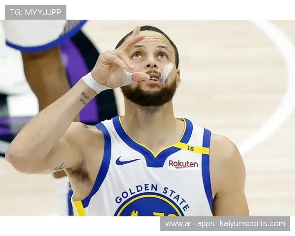 库里哑火日:勇士防线暴露三大漏洞