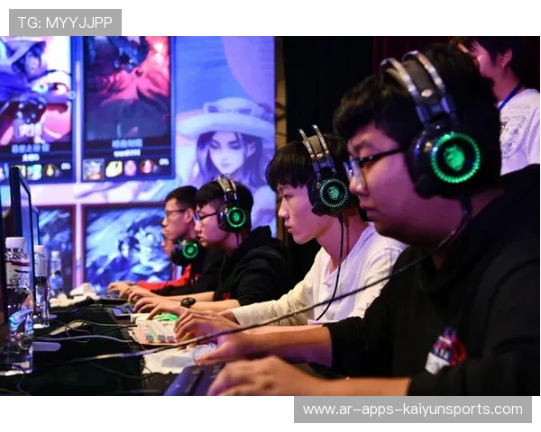 电竞选手薪资待遇规范透明，电竞选手年薪多少钱